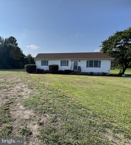 34788 SUSAN BEACH RD, Laurel, DE 19956
