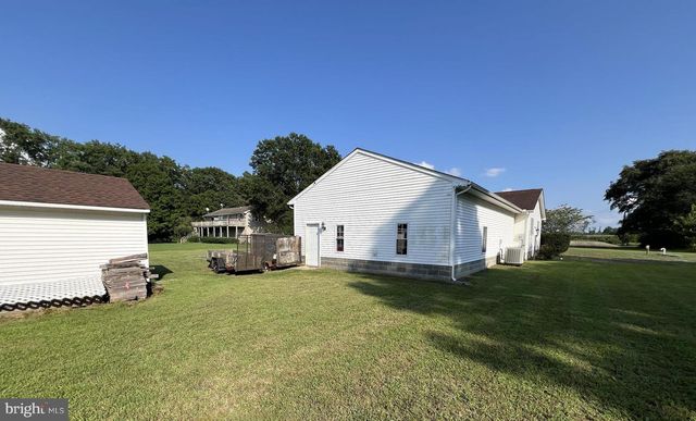 34788 SUSAN BEACH RD, Laurel, DE 19956