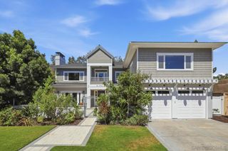 640 Coronado Avenue, Coronado, CA 92118