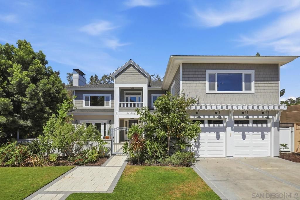 640 Coronado Avenue, Coronado, CA 92118