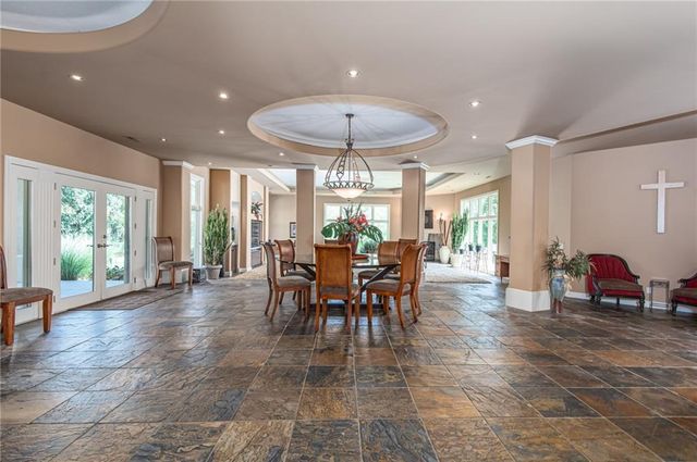 1709 Lake Alvamar Drive, Lawrence, KS 66047