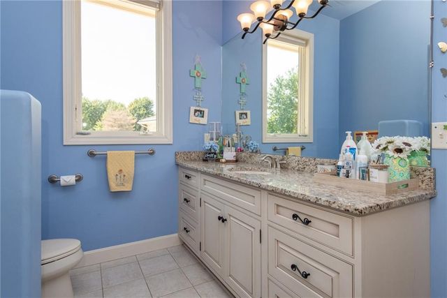 1709 Lake Alvamar Drive, Lawrence, KS 66047