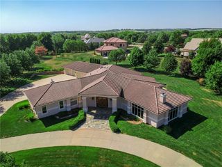 1709 Lake Alvamar Drive, Lawrence, KS 66047