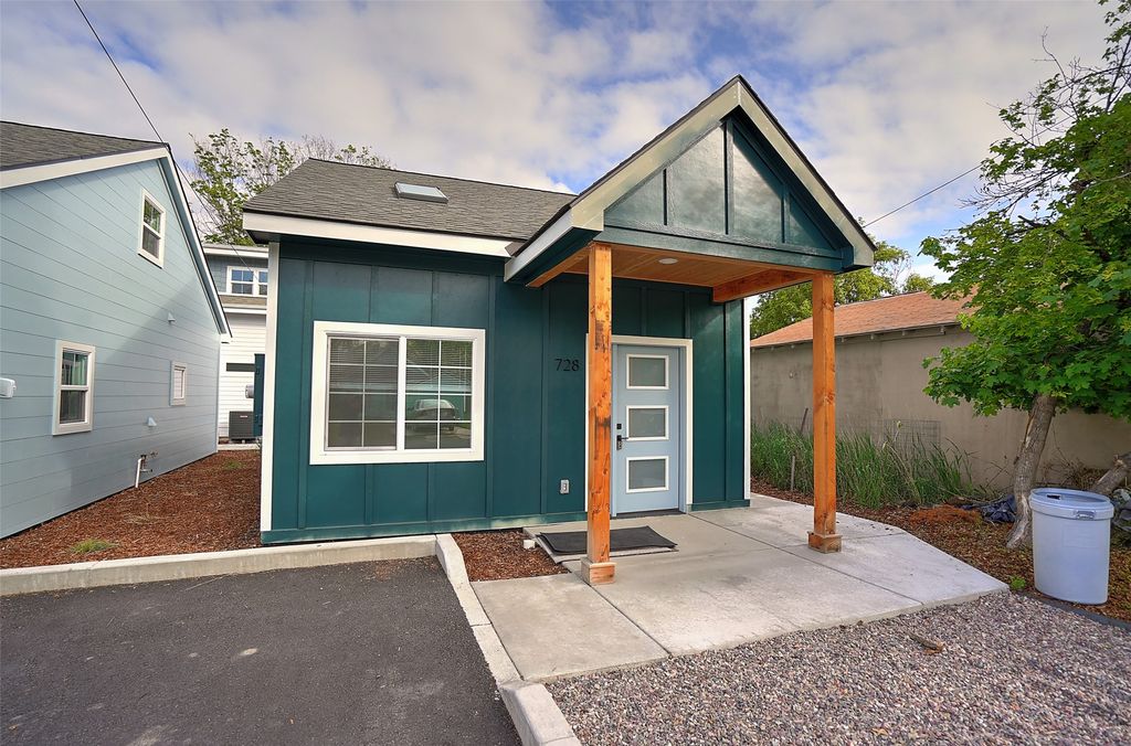 722, 724, 728, 730, 732 Rollins Street, Missoula, MT 59801 photo 4