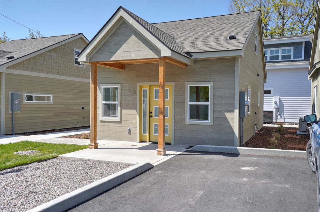 722, 724, 728, 730, 732 Rollins Street, Missoula, MT 59801 photo 5