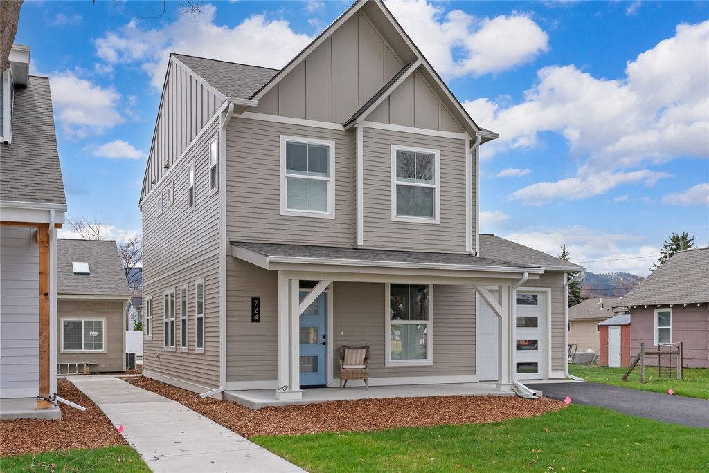 722, 724, 728, 730, 732 Rollins Street, Missoula, MT 59801 photo 6