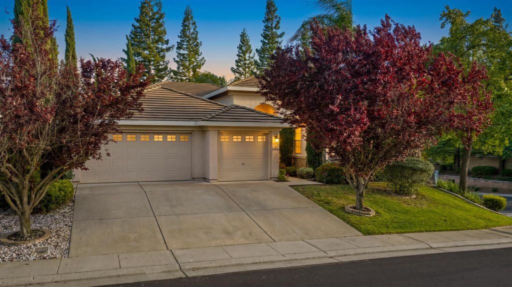 2910 Tilbury Way, Roseville, CA 95661