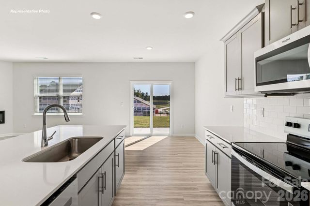 4574 Harris Elliot Road, Lincolnton, NC 28092