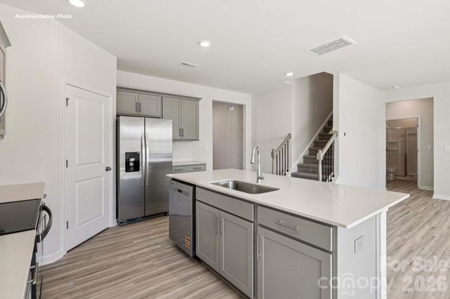 4574 Harris Elliot Road, Lincolnton, NC 28092