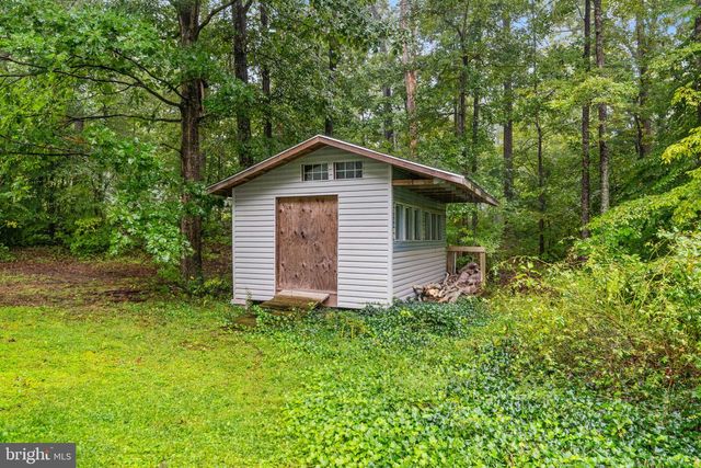 1022 LAKEVIEW DR, Stafford, VA 22556