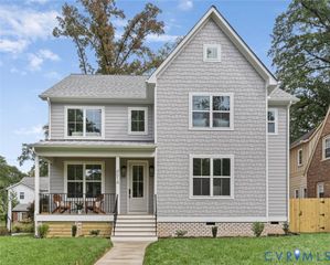 4514 W Franklin St, Richmond, VA 23221