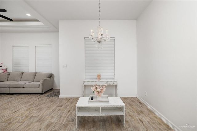 1918 Meadow Way Drive, Mission, TX 78572