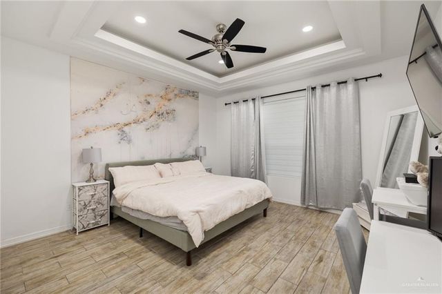 1918 Meadow Way Drive, Mission, TX 78572