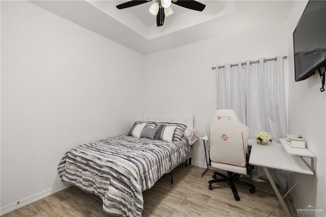 1918 Meadow Way Drive, Mission, TX 78572