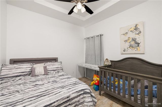 1918 Meadow Way Drive, Mission, TX 78572