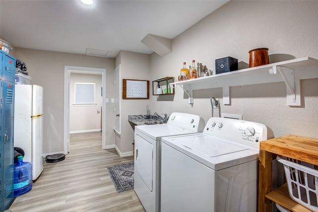 1101 Redoak Drive, West Tawakoni, TX 75474