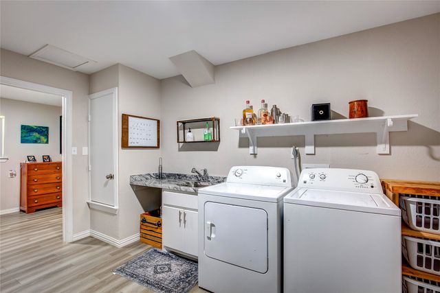 1101 Redoak Drive, West Tawakoni, TX 75474