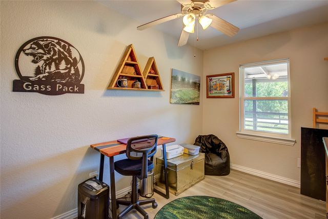 1101 Redoak Drive, West Tawakoni, TX 75474