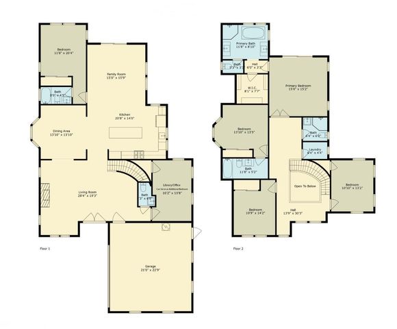 1066 Larch Avenue, Moraga, CA 94556