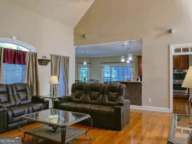 108 Southgate Boulevard, Mcdonough, GA 30253