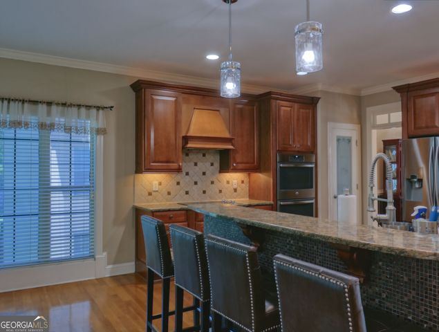 108 Southgate Boulevard, Mcdonough, GA 30253