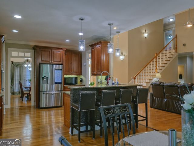 108 Southgate Boulevard, Mcdonough, GA 30253