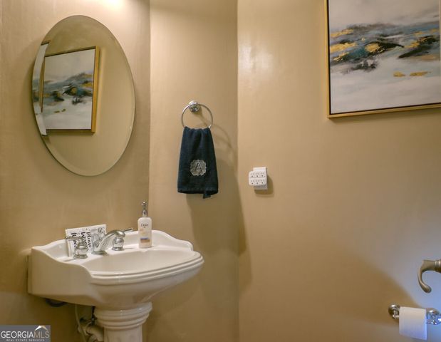 108 Southgate Boulevard, Mcdonough, GA 30253