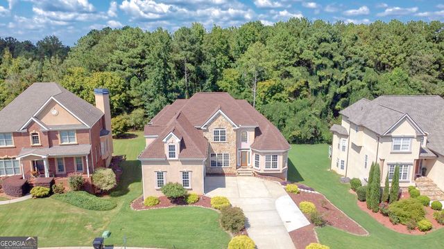 108 Southgate Boulevard, Mcdonough, GA 30253