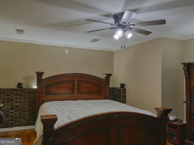 108 Southgate Boulevard, Mcdonough, GA 30253