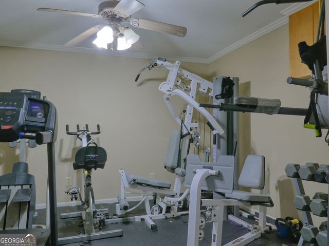 108 Southgate Boulevard, Mcdonough, GA 30253