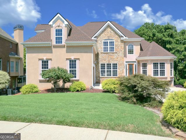 108 Southgate Boulevard, Mcdonough, GA 30253