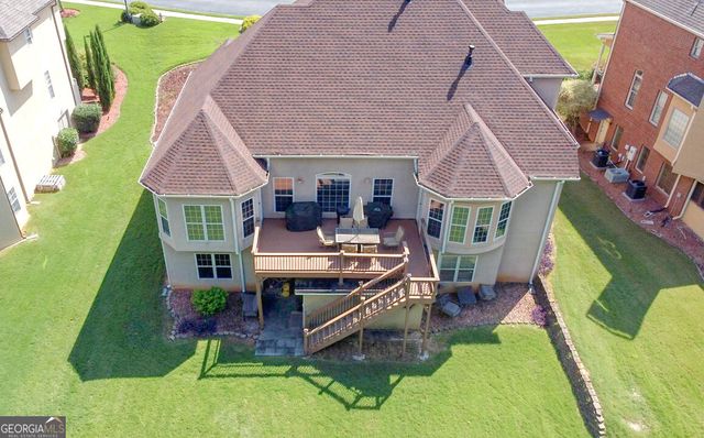 108 Southgate Boulevard, Mcdonough, GA 30253