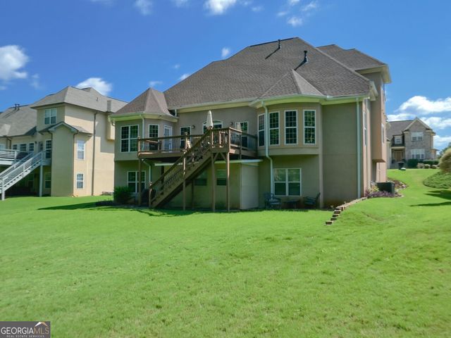 108 Southgate Boulevard, Mcdonough, GA 30253