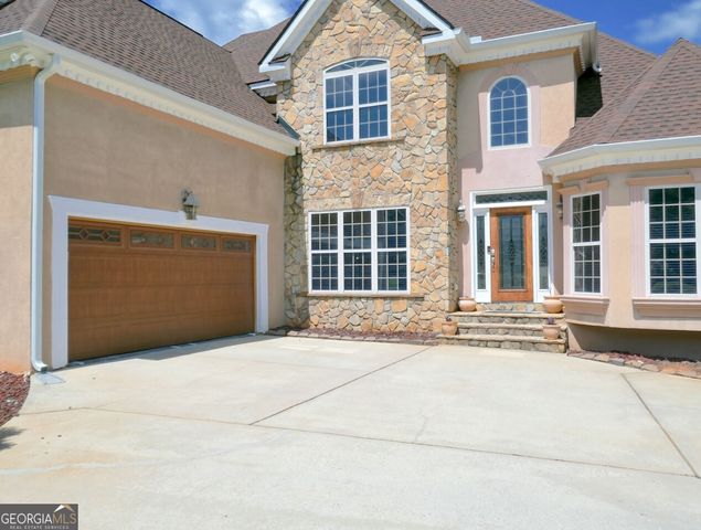 108 Southgate Boulevard, Mcdonough, GA 30253