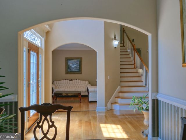 108 Southgate Boulevard, Mcdonough, GA 30253