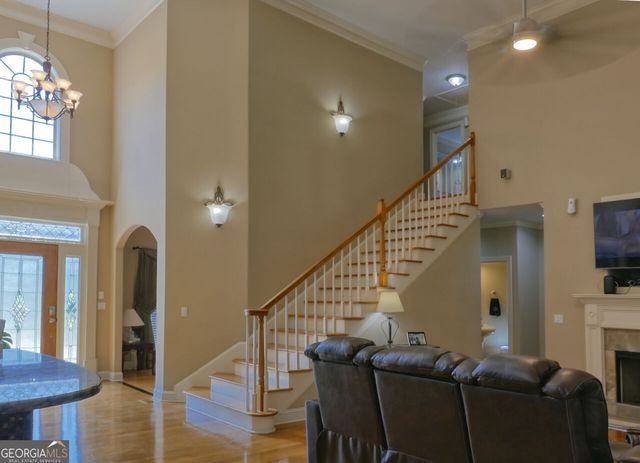 108 Southgate Boulevard, Mcdonough, GA 30253