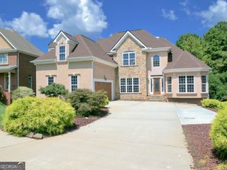 108 Southgate Boulevard, Mcdonough, GA 30253