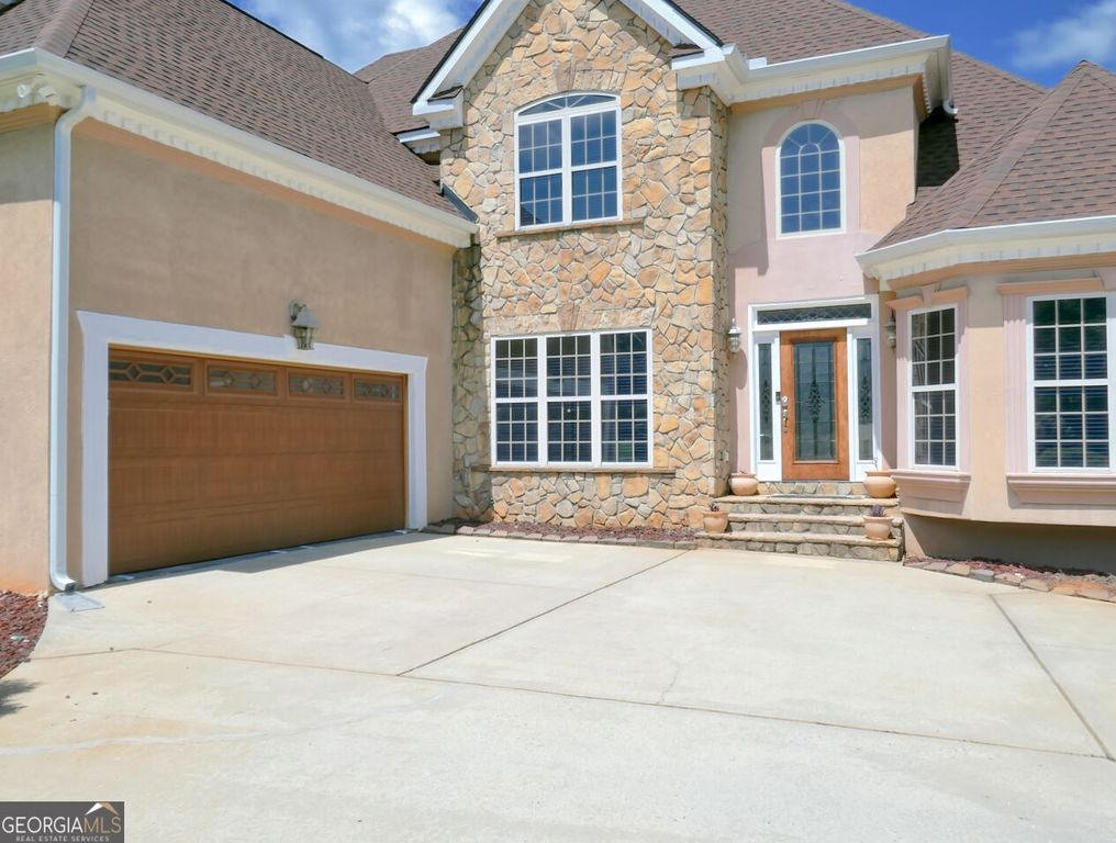 108 Southgate Boulevard, Mcdonough, GA 30253 — photo 5