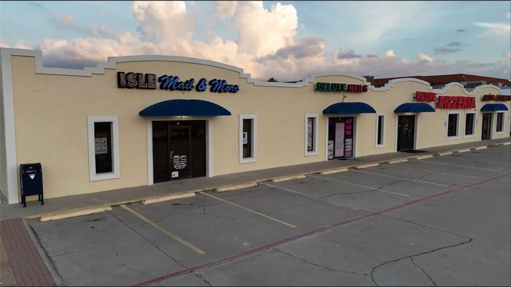 14493 S Padre Island Dr S, Corpus Christi, TX 78418 — photo 2