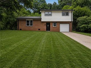 1765 Tilden Avenue, Jonesboro, GA 30236