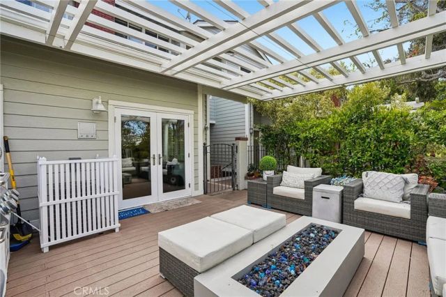 27 Tiburon Court, Manhattan Beach, CA 90266