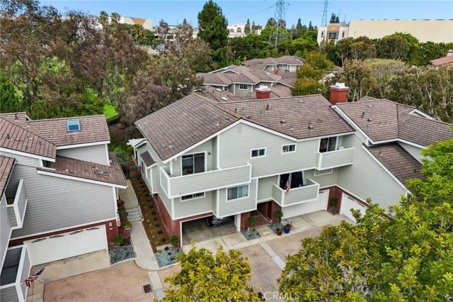 27 Tiburon Court, Manhattan Beach, CA 90266