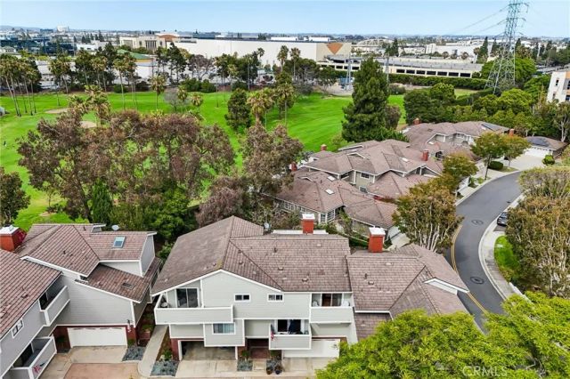 27 Tiburon Court, Manhattan Beach, CA 90266