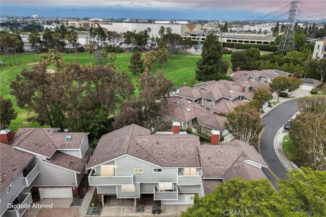 27 Tiburon Court, Manhattan Beach, CA 90266
