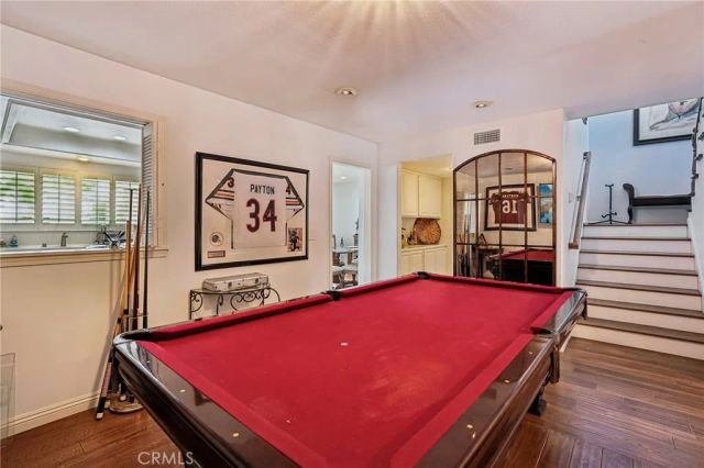 27 Tiburon Court, Manhattan Beach, CA 90266