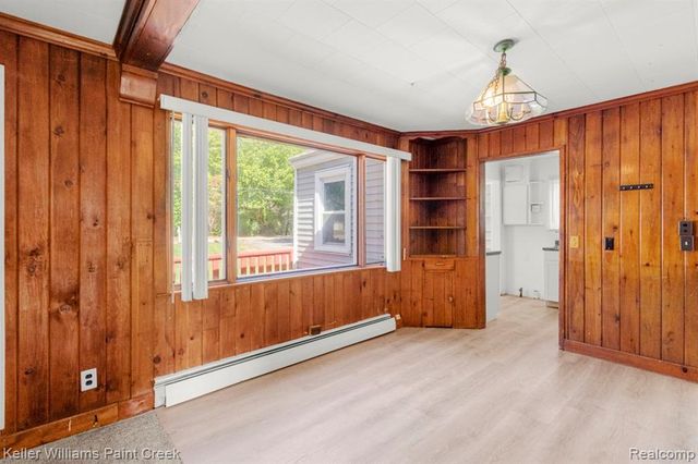 23608 Glenwood Street, Clinton Township, MI 48035