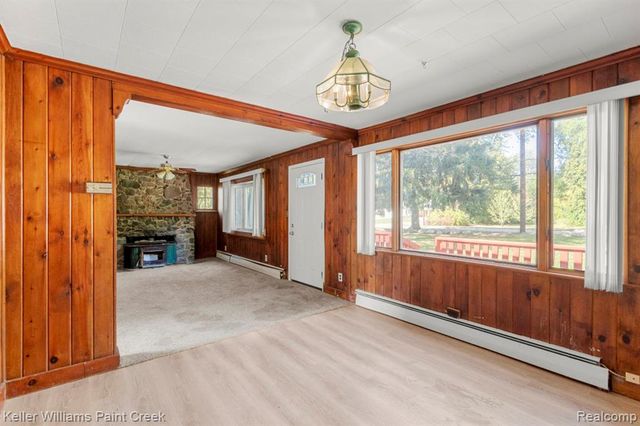 23608 Glenwood Street, Clinton Township, MI 48035