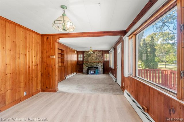 23608 Glenwood Street, Clinton Township, MI 48035