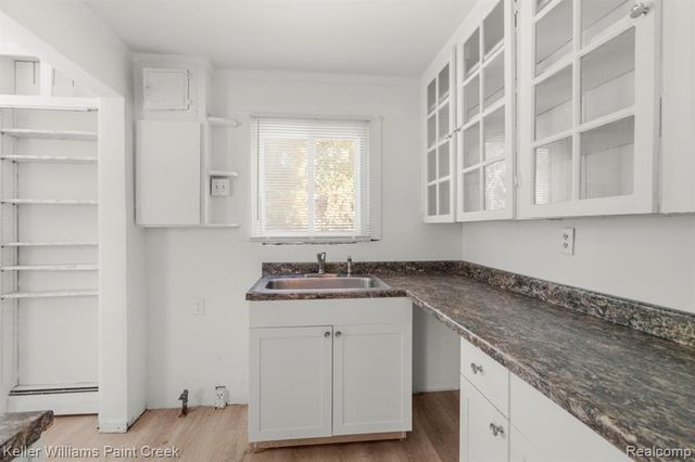 23608 Glenwood Street, Clinton Township, MI 48035