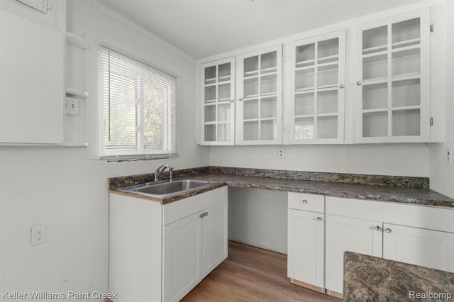 23608 Glenwood Street, Clinton Township, MI 48035